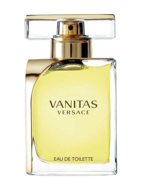 [Perfume] Vanitas Versace for women EDP 30ml 50ml 100ml